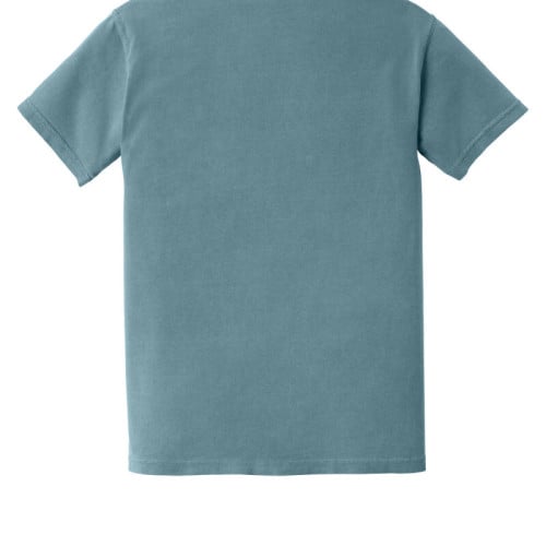 Comfort Colors® Adult Heavyweight Pocket T-Shirt