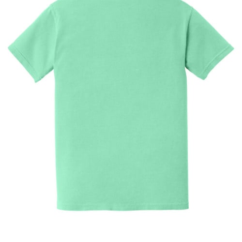 Comfort Colors® Adult Heavyweight Pocket T-Shirt