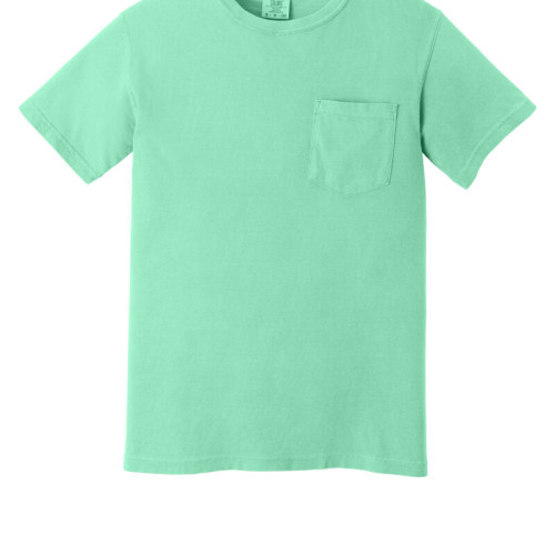 Comfort Colors® Adult Heavyweight Pocket T-Shirt
