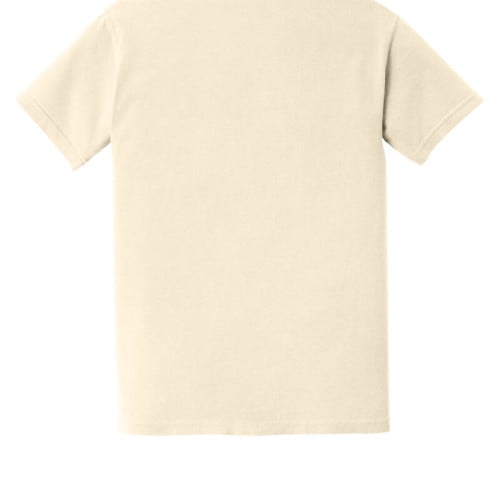 Comfort Colors® Adult Heavyweight Pocket T-Shirt