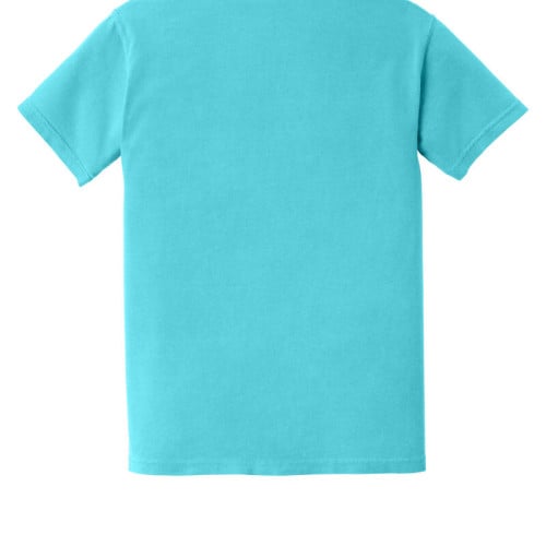Comfort Colors® Adult Heavyweight Pocket T-Shirt