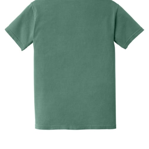 Comfort Colors® Adult Heavyweight Pocket T-Shirt