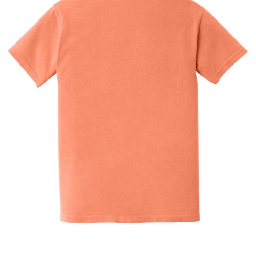 Comfort Colors® Adult Heavyweight Pocket T-Shirt