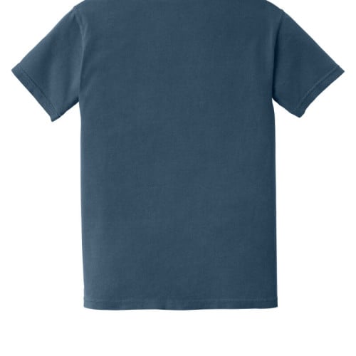 Comfort Colors® Adult Heavyweight Pocket T-Shirt