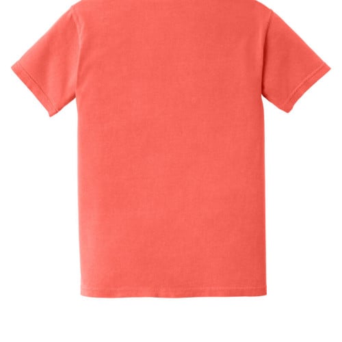 Comfort Colors® Adult Heavyweight Pocket T-Shirt