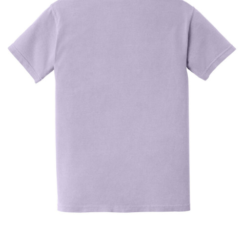 Comfort Colors® Adult Heavyweight Pocket T-Shirt