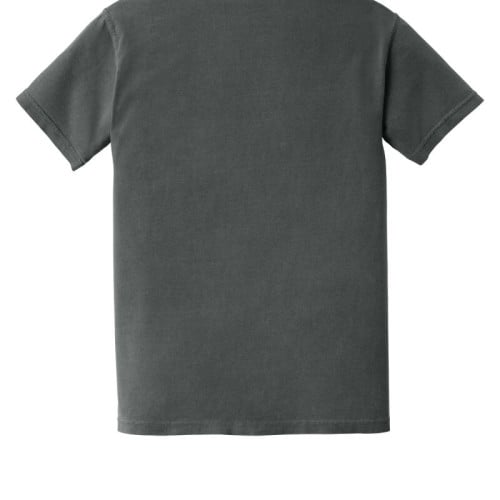 Comfort Colors® Adult Heavyweight Pocket T-Shirt