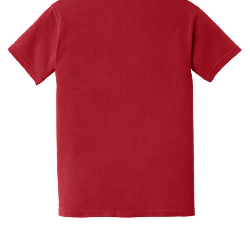Comfort Colors® Adult Heavyweight Pocket T-Shirt