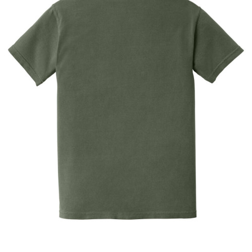 Comfort Colors® Adult Heavyweight Pocket T-Shirt