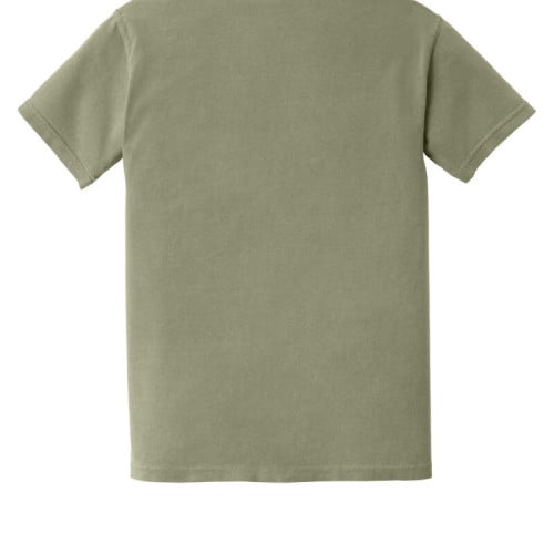 Comfort Colors® Adult Heavyweight Pocket T-Shirt