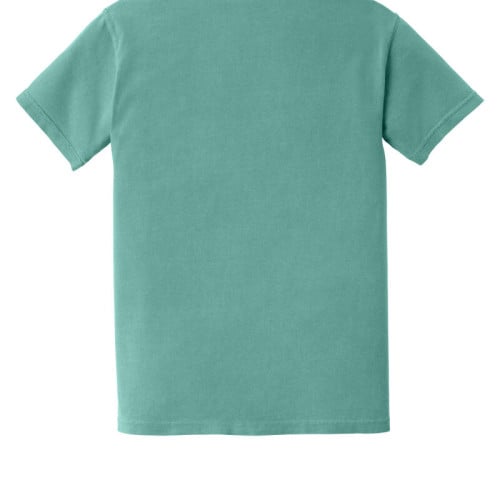 Comfort Colors® Adult Heavyweight Pocket T-Shirt