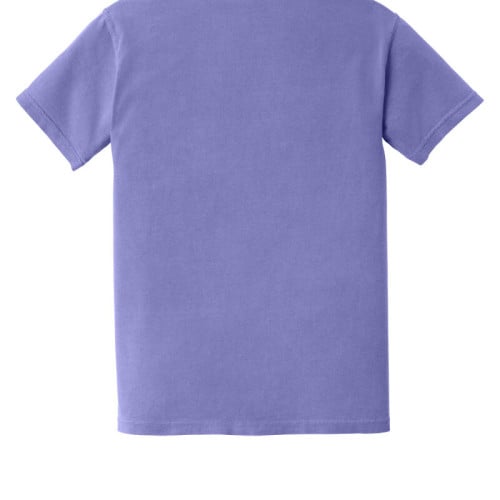 Comfort Colors® Adult Heavyweight Pocket T-Shirt