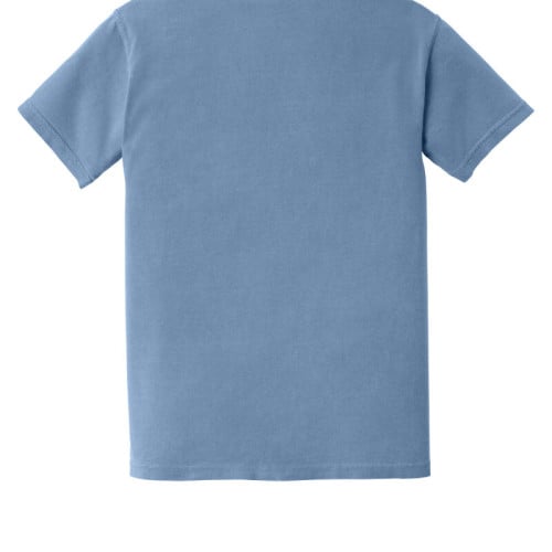 Comfort Colors® Adult Heavyweight Pocket T-Shirt