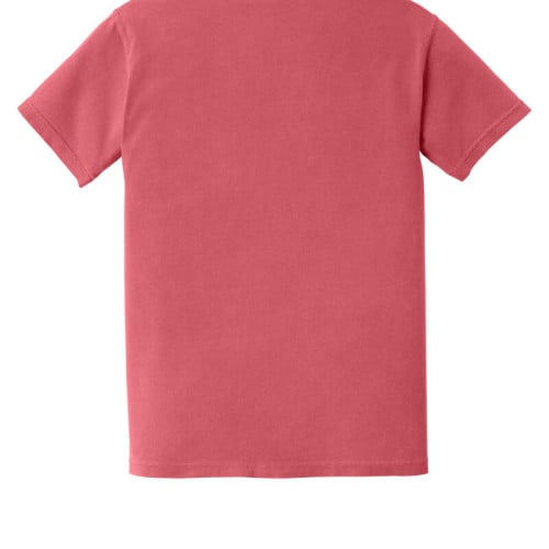 Comfort Colors® Adult Heavyweight Pocket T-Shirt