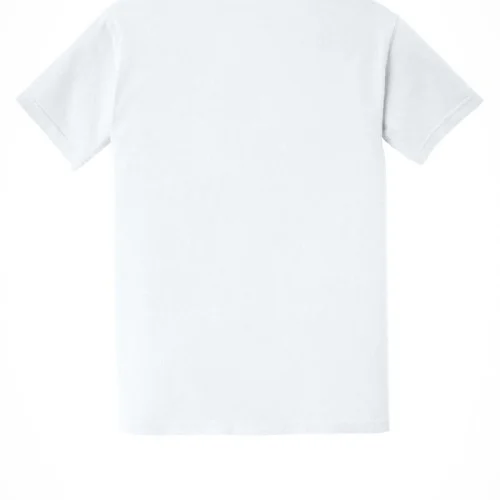 Comfort Colors® Adult Heavyweight Pocket T-Shirt