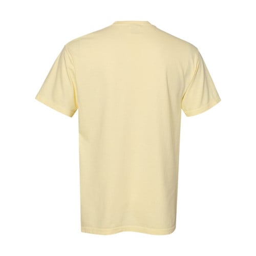 Comfort Colors® Adult Heavyweight Pocket T-Shirt