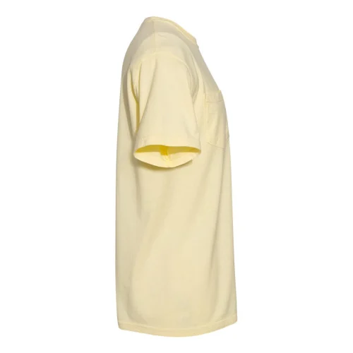 Comfort Colors® Adult Heavyweight Pocket T-Shirt