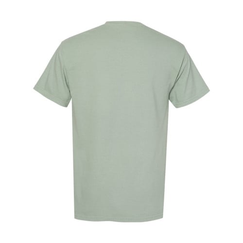 Comfort Colors® Adult Heavyweight Pocket T-Shirt