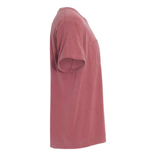 Comfort Colors® Adult Heavyweight Pocket T-Shirt