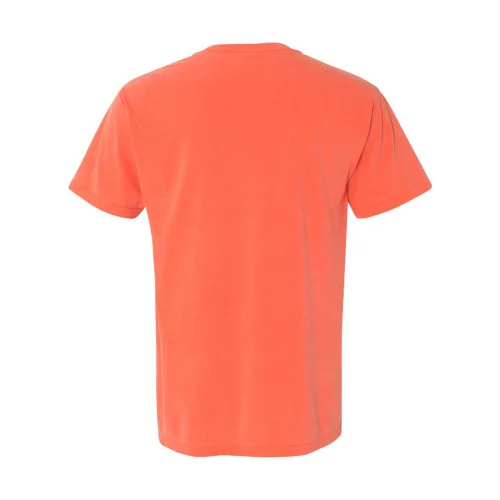 Comfort Colors® Adult Heavyweight Pocket T-Shirt