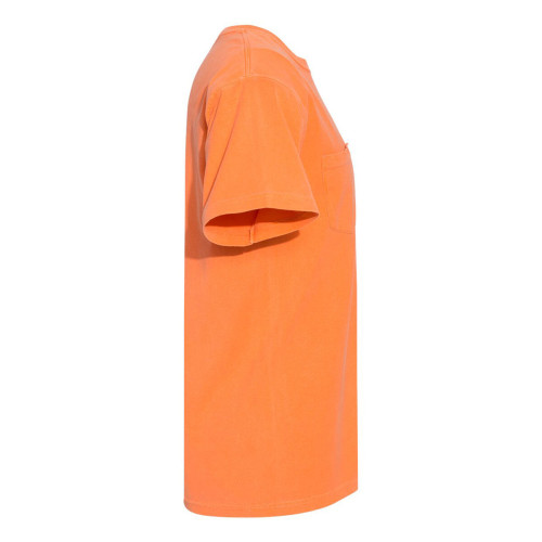 Comfort Colors® Adult Heavyweight Pocket T-Shirt