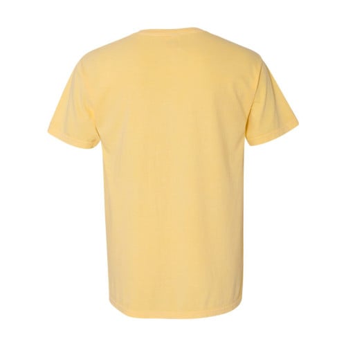 Comfort Colors® Adult Heavyweight Pocket T-Shirt