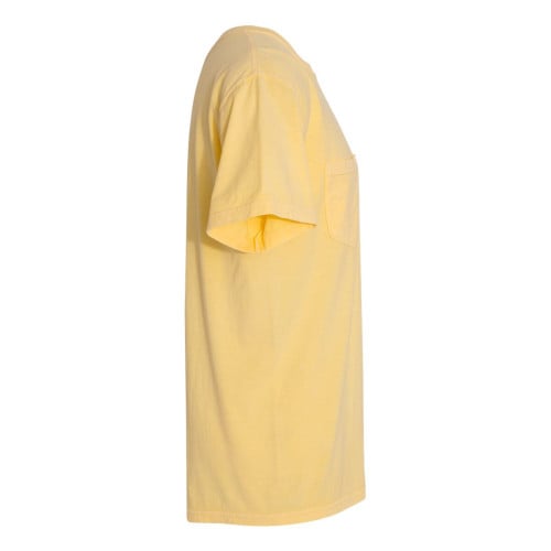 Comfort Colors® Adult Heavyweight Pocket T-Shirt