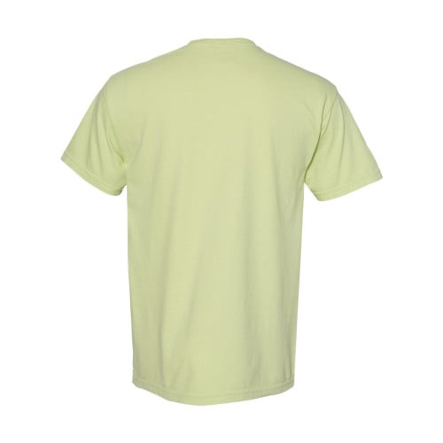 Comfort Colors® Adult Heavyweight Pocket T-Shirt