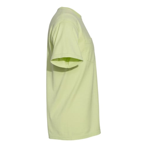 Comfort Colors® Adult Heavyweight Pocket T-Shirt