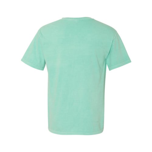 Comfort Colors® Adult Heavyweight Pocket T-Shirt