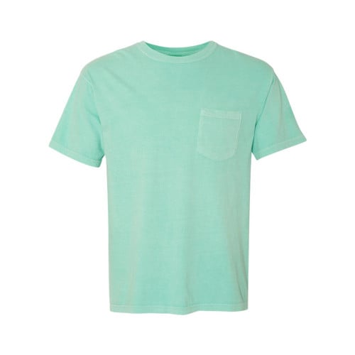 Comfort Colors® Adult Heavyweight Pocket T-Shirt