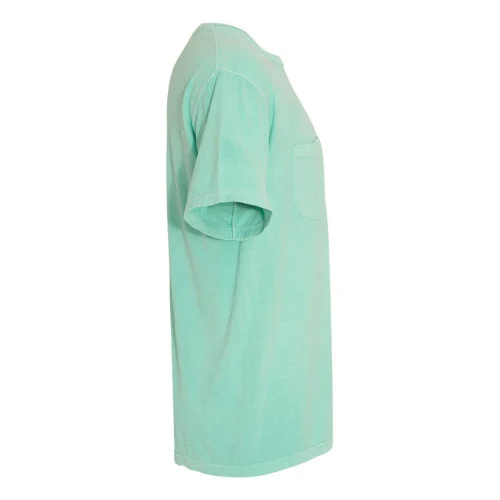 Comfort Colors® Adult Heavyweight Pocket T-Shirt