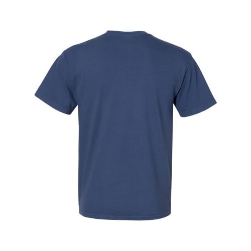 Comfort Colors® Adult Heavyweight Pocket T-Shirt