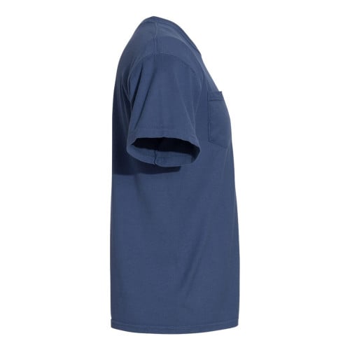 Comfort Colors® Adult Heavyweight Pocket T-Shirt
