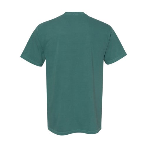 Comfort Colors® Adult Heavyweight Pocket T-Shirt