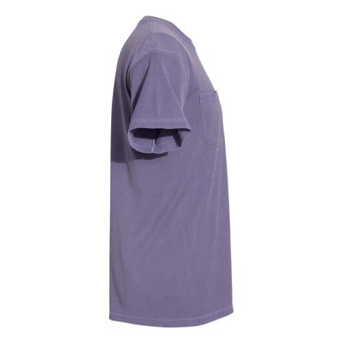 Comfort Colors® Adult Heavyweight Pocket T-Shirt