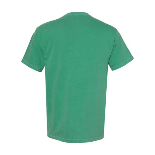 Comfort Colors® Adult Heavyweight Pocket T-Shirt