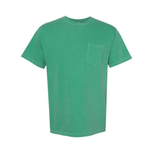 Comfort Colors® Adult Heavyweight Pocket T-Shirt