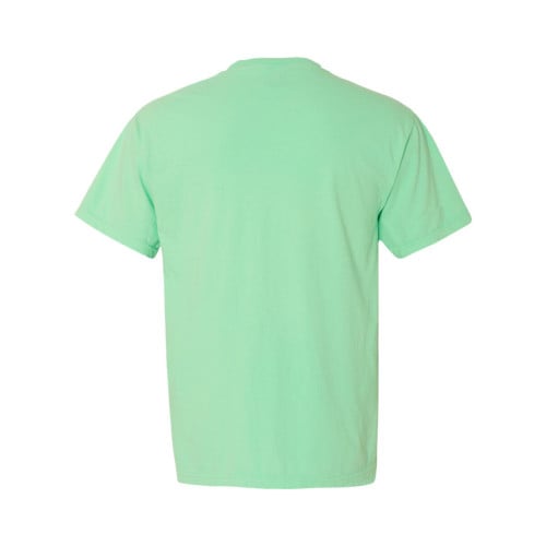Comfort Colors® Adult Heavyweight Pocket T-Shirt