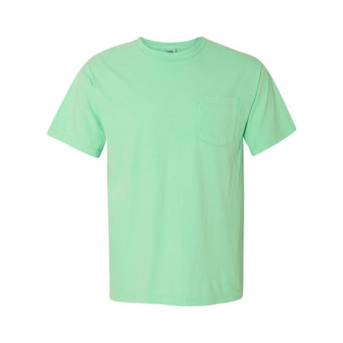 Comfort Colors® Adult Heavyweight Pocket T-Shirt