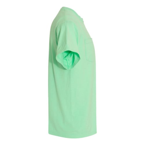 Comfort Colors® Adult Heavyweight Pocket T-Shirt