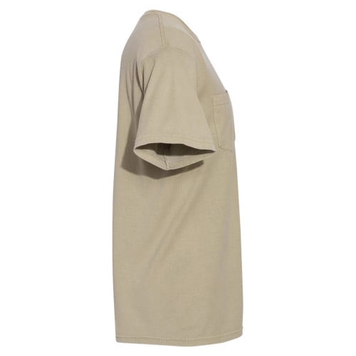 Comfort Colors® Adult Heavyweight Pocket T-Shirt