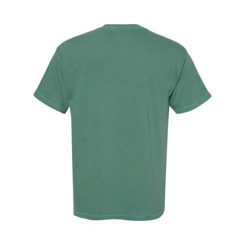 Comfort Colors® Adult Heavyweight Pocket T-Shirt
