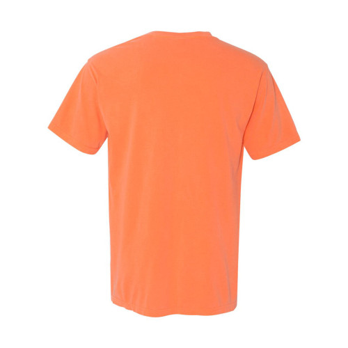Comfort Colors® Adult Heavyweight Pocket T-Shirt