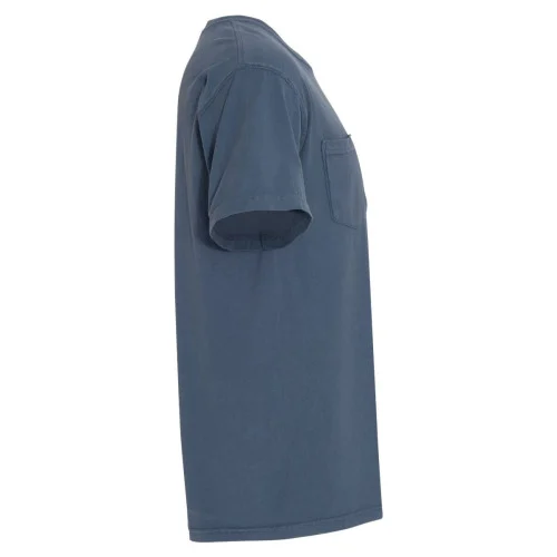 Comfort Colors® Adult Heavyweight Pocket T-Shirt