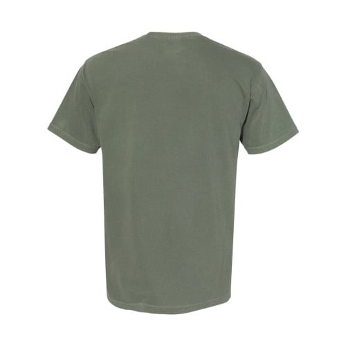 Comfort Colors® Adult Heavyweight Pocket T-Shirt