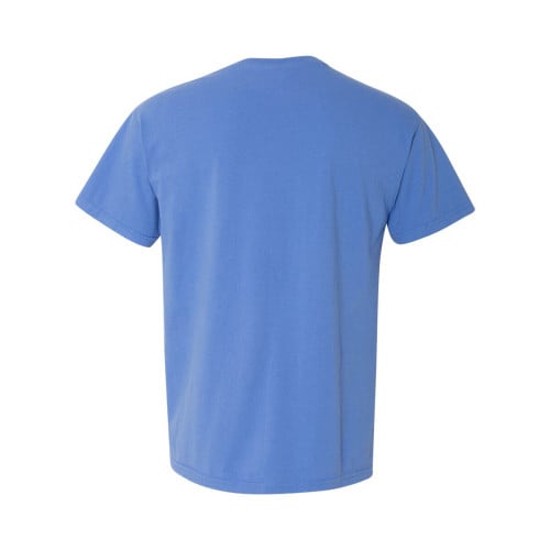 Comfort Colors® Adult Heavyweight Pocket T-Shirt