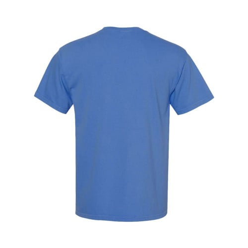 Comfort Colors® Adult Heavyweight Pocket T-Shirt