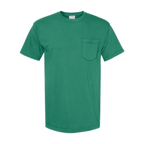 Comfort Colors® Adult Heavyweight Pocket T-Shirt
