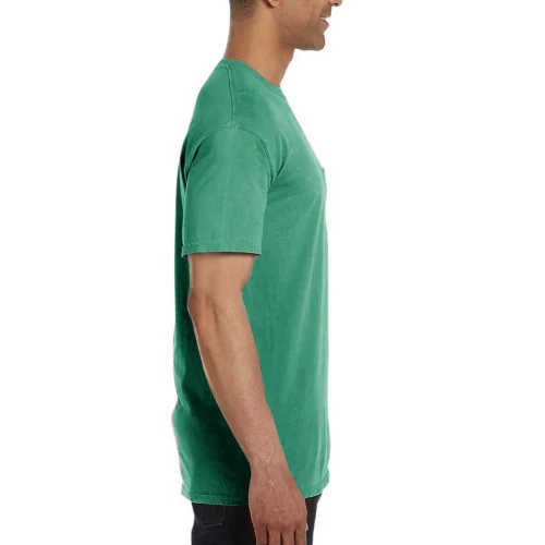 Comfort Colors® Adult Heavyweight Pocket T-Shirt